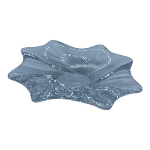 Baccarat (バカラ) トレー Cadix