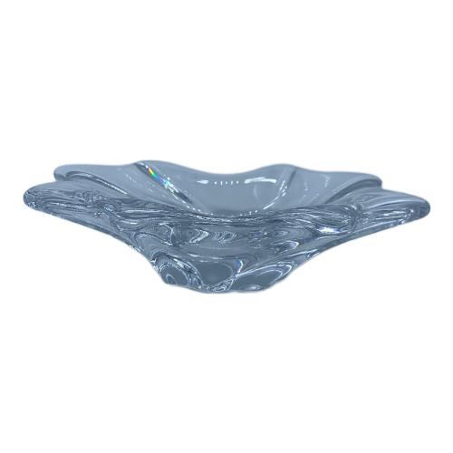Baccarat (バカラ) トレー Cadix