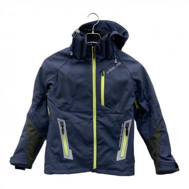 TAICHI (タイチ) プロテクタージャケット メンズ SIZE XL ブラック