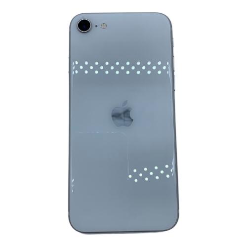 Apple (アップル) iPhone SE(第3世代) MMYK3J/A