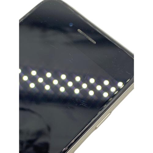 Apple (アップル) iPhone SE(第3世代) MMYK3J/A