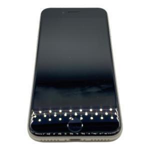 Apple (アップル) iPhone SE(第3世代) MMYK3J/A