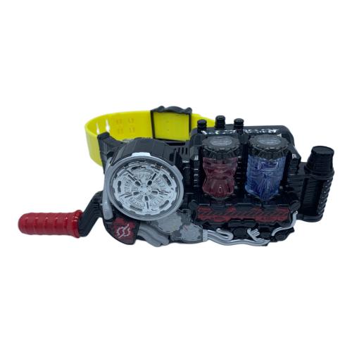 仮面ライダービルド (カメンライダービルド) DXビルドドライバー 仮面ライダー