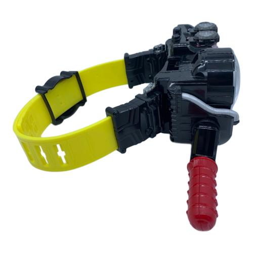 仮面ライダービルド (カメンライダービルド) DXビルドドライバー 仮面ライダー