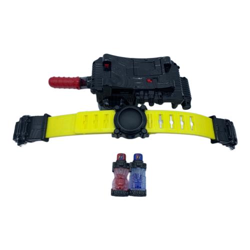 仮面ライダービルド (カメンライダービルド) DXビルドドライバー 仮面ライダー