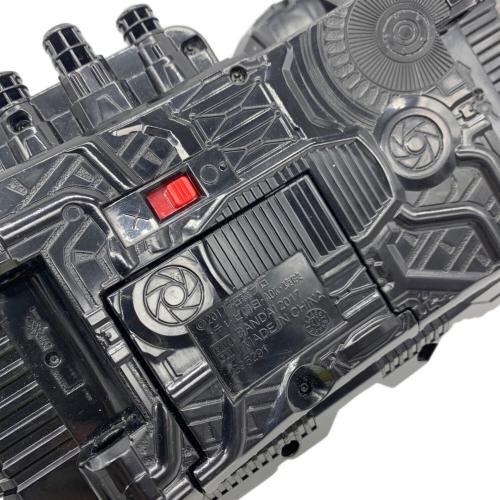 仮面ライダービルド (カメンライダービルド) DXビルドドライバー 仮面ライダー