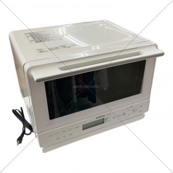 HITACHI (ヒタチ) スチームオーブンレンジ MRO-S8B 2024年製 26L～(3人以上用)