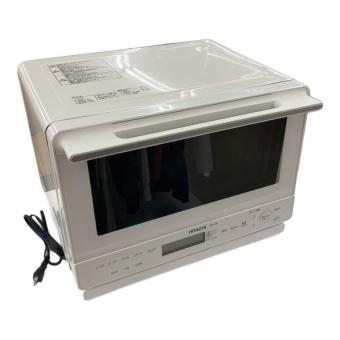 HITACHI (ヒタチ) スチームオーブンレンジ MRO-S8B 2024年製 26L～(3人以上用)