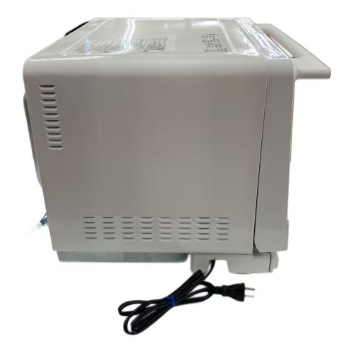 HITACHI (ヒタチ) スチームオーブンレンジ MRO-S8B 2024年製 26L～(3人以上用)