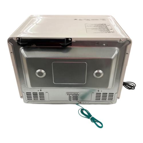 HITACHI (ヒタチ) スチームオーブンレンジ MRO-S8B 2024年製 26L～(3人以上用)