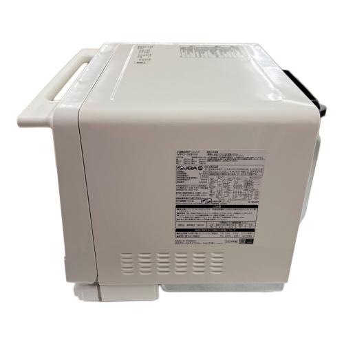 HITACHI (ヒタチ) スチームオーブンレンジ MRO-S8B 2024年製 26L～(3人以上用)