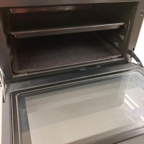 HITACHI (ヒタチ) スチームオーブンレンジ MRO-S8B 2024年製 26L～(3人以上用)