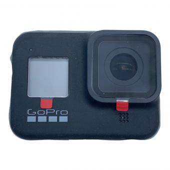 GoPro (ゴープロ) アクションカメラ HERO 8 Black