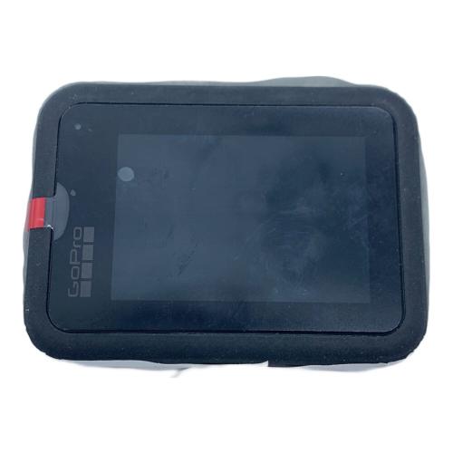 GoPro (ゴープロ) アクションカメラ HERO 8 Black