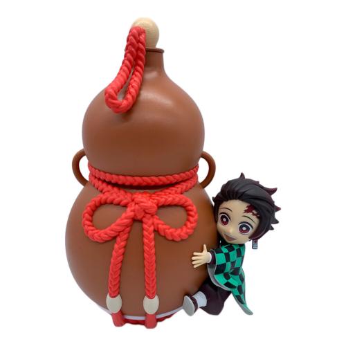 UNIVERSAL STUDIOS JAPAN (ユニバーサルスタジオジャパン) 竈門炭治郎 ひょうたんポップコーンバケツ キャラクターグッズ 鬼滅の刃