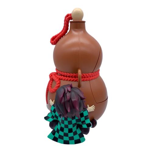 UNIVERSAL STUDIOS JAPAN (ユニバーサルスタジオジャパン) 竈門炭治郎 ひょうたんポップコーンバケツ キャラクターグッズ 鬼滅の刃