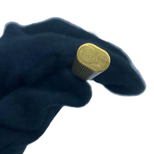 Cartier (カルティエ) ボールペン ゴールド トリニティ