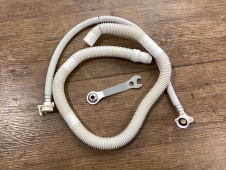 ニトリ ドラム式洗濯乾燥機 ND100KL1BK 2024年製｜トレファクONLINE