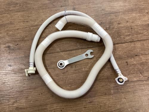 ニトリ ドラム式洗濯乾燥機 ND100KL1BK 2024年製