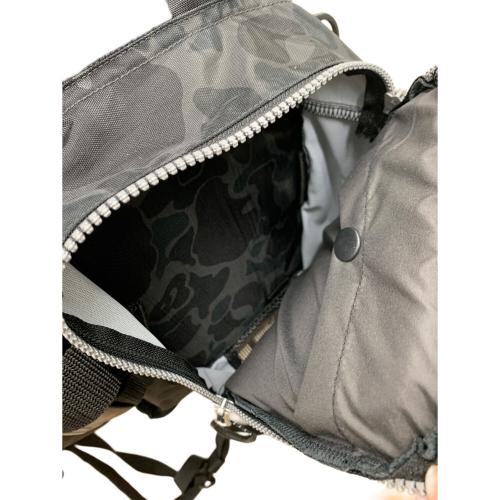 SHIMANO (シマノ) フローティングベスト メンズ SIZE Free ブラック