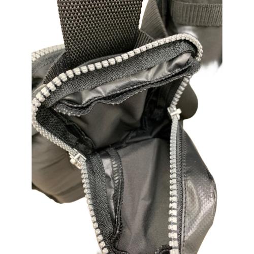 SHIMANO (シマノ) フローティングベスト メンズ SIZE Free ブラック