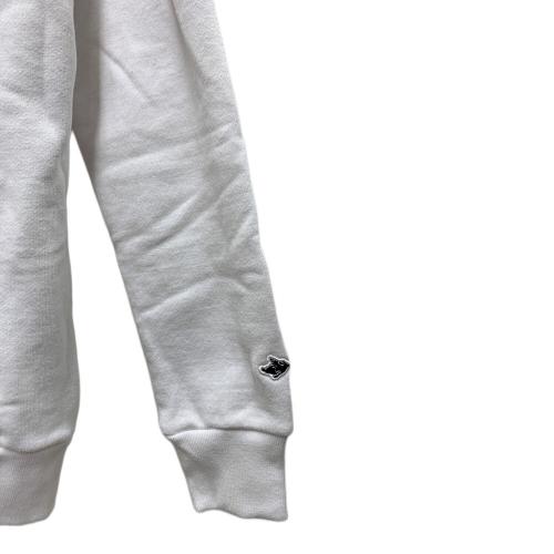 PEARLY GATES (パーリーゲイツ) ジップパーカー ゴルフウェア(トップス) 055-3962302 レディース SIZE 0 ホワイト