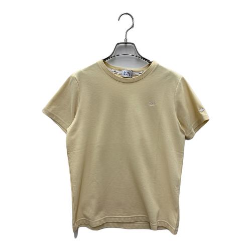 PEARLY GATES (パーリーゲイツ) ゴルフウェア(トップス) 005-4963362 レディース SIZE 0 ベージュ