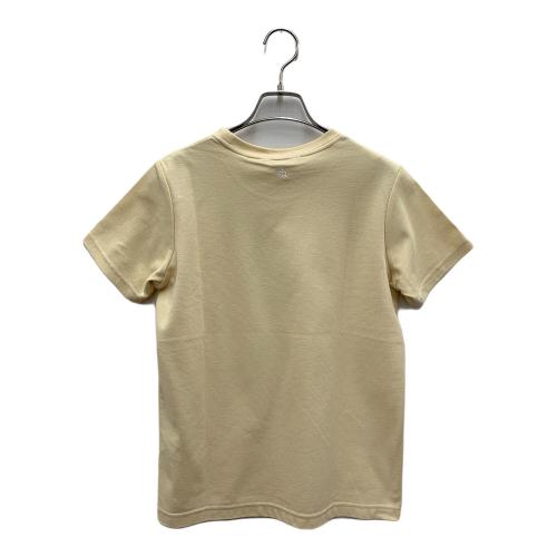 PEARLY GATES (パーリーゲイツ) ゴルフウェア(トップス) 005-4963362 レディース SIZE 0 ベージュ