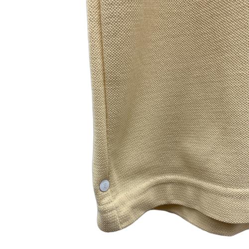 PEARLY GATES (パーリーゲイツ) ゴルフウェア(トップス) 005-4963362 レディース SIZE 0 ベージュ