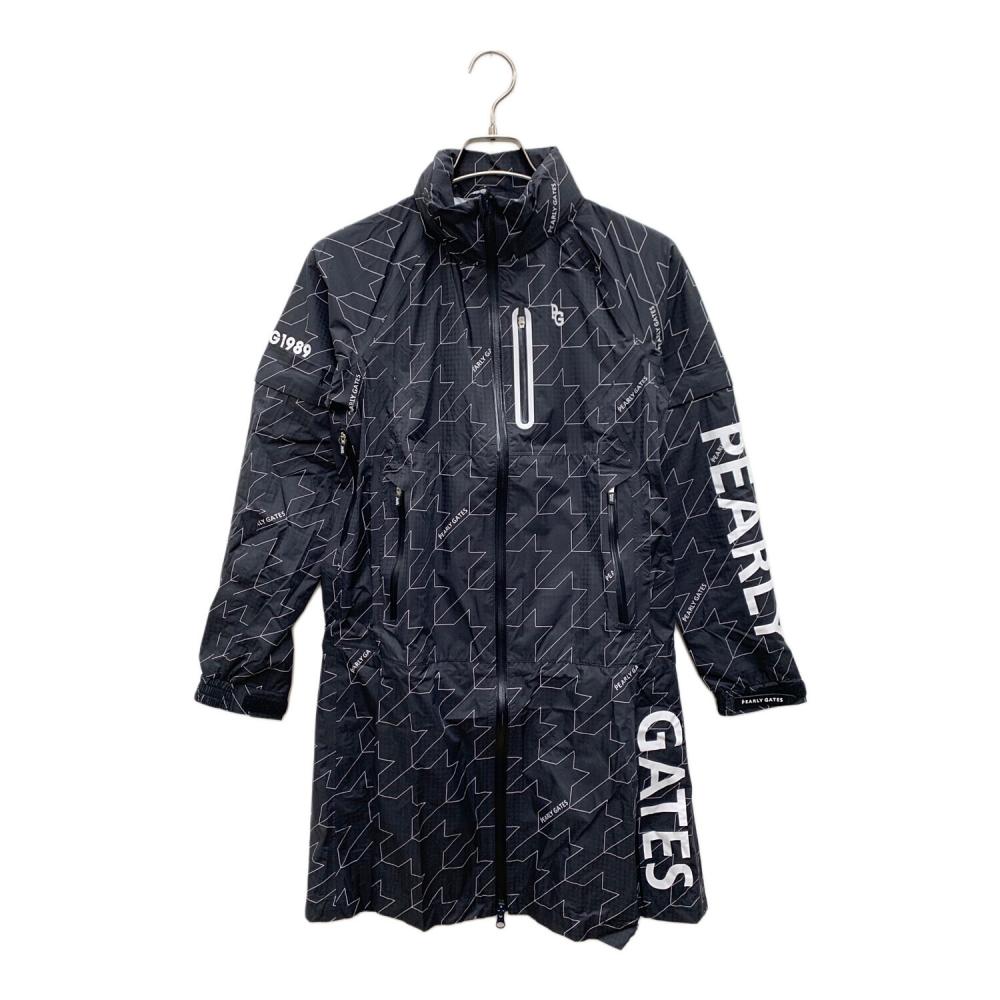 PEARLY GATES (パーリーゲイツ) レインコート 053-4988408 レディース