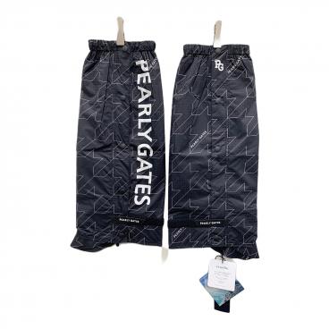 パーリーゲイツ　光栓50 Disneyベスト濃紺サイズ1 PEARLY GATES (パーリーゲイツ) ゴルフウェア(トップス) メンズ SIZE 5