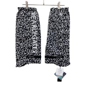 PEARLY GATES (パーリーゲイツ) レインレッグカバー SIZE Free ホワイト