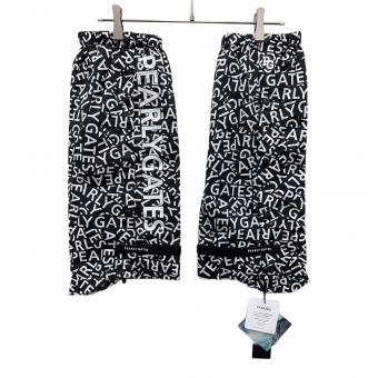 PEARLY GATES (パーリーゲイツ) レインレッグカバー SIZE Free ホワイト