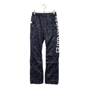 PEARLY GATES (パーリーゲイツ) ゴルフウェア(パンツ) 053-4984404 メンズ SIZE Free ブラック