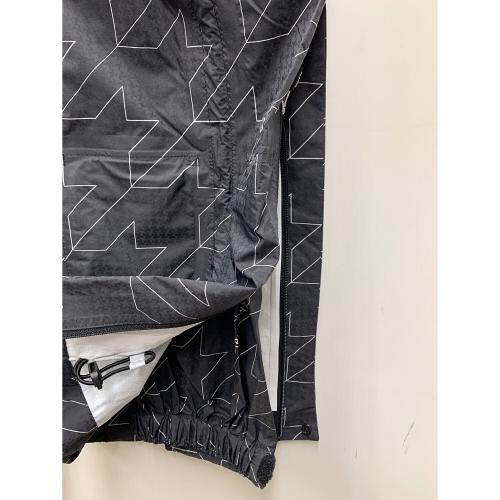 PEARLY GATES (パーリーゲイツ) ゴルフウェア(パンツ) 053-4984404 メンズ SIZE Free ブラック