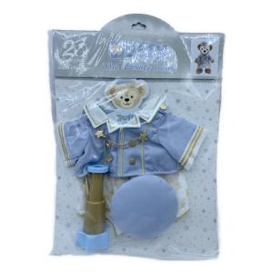 Disney RESORT (ディズニーリゾート) ダッフィー Time to Shine! ぬいぐるみコスチューム