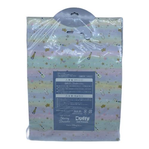 Disney RESORT (ディズニーリゾート) ダッフィー Time to Shine! ぬいぐるみコスチューム