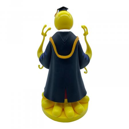 BANPRESTO (バンプレスト) 暗殺教室 殺せんせー フィギュア