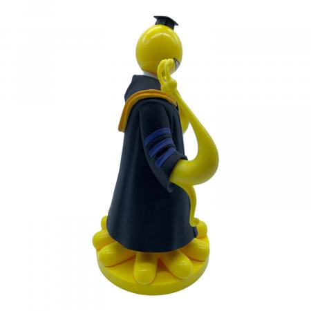 BANPRESTO (バンプレスト) 暗殺教室 殺せんせー フィギュア