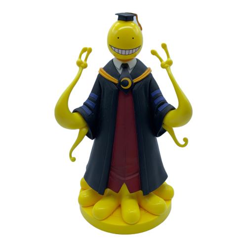 BANPRESTO (バンプレスト) 暗殺教室 殺せんせー フィギュア