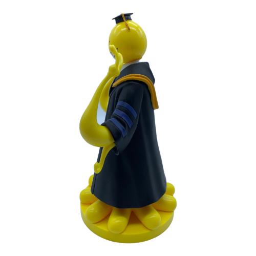 BANPRESTO (バンプレスト) 暗殺教室 殺せんせー フィギュア
