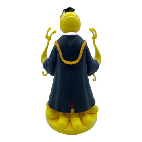BANPRESTO (バンプレスト) 暗殺教室 殺せんせー フィギュア