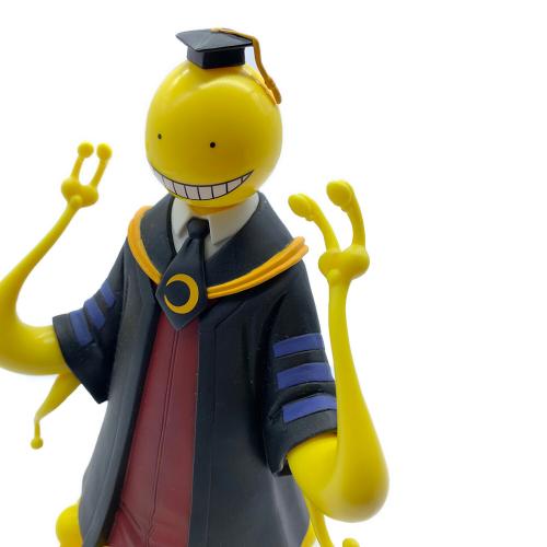 BANPRESTO (バンプレスト) 暗殺教室 殺せんせー フィギュア