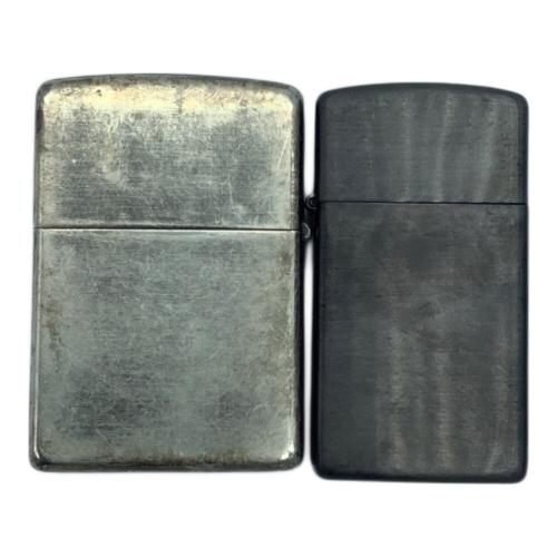 ZIPPO Ｈeartmessage セット