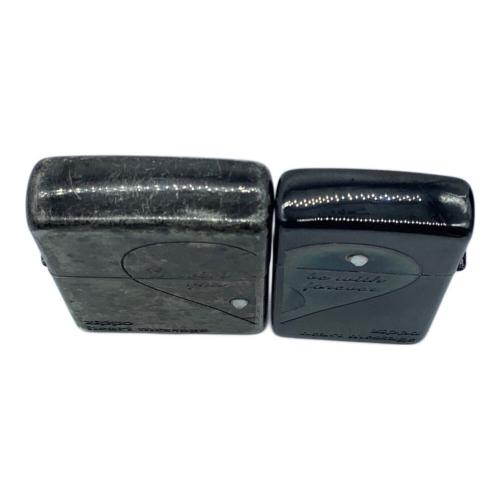 ZIPPO Ｈeartmessage セット