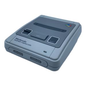 Nintendo (ニンテンドウ) クラシックミニ スーパーファミコン CVL-301 ケース付き