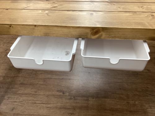 ニトリ ダイニングテーブル ブラウン×ブラック