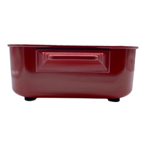 BRUNO (ブルーノ) ホットプレート BOE021-RD