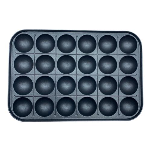 BRUNO (ブルーノ) ホットプレート BOE021-RD