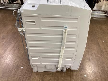 TOSHIBA (トウシバ) ドラム式洗濯乾燥機 TW-127XH1L 2022年製
